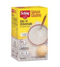 SCHAR MIX IT FARINA UNIV 1020G