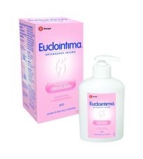 EUCLOINTIMA 200ML+RIC 200ML TP