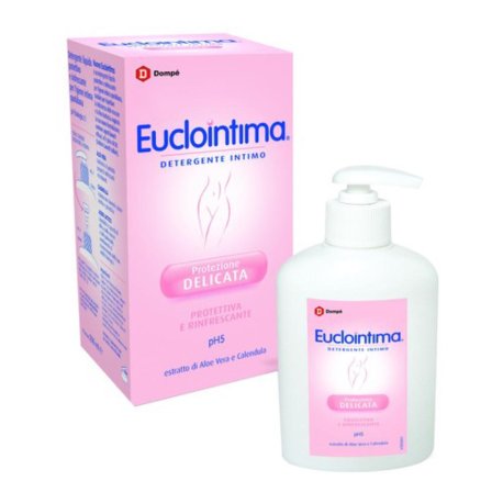 EUCLOINTIMA 200ML+RIC 200ML TP