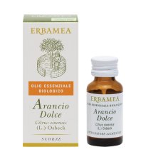 ARANCIO DOLCE OE BIO 10ML