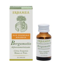 BERGAMOTTO DFC OE BIO 10ML