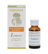 LIMONE OLIO ESSENZIALE BIO10ML