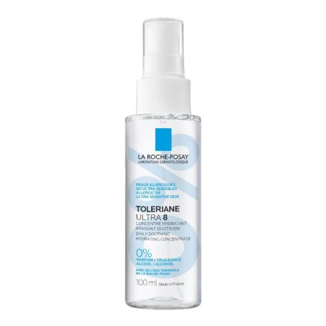 TOLERIANE ULTRA 8 SPRAY 100ML