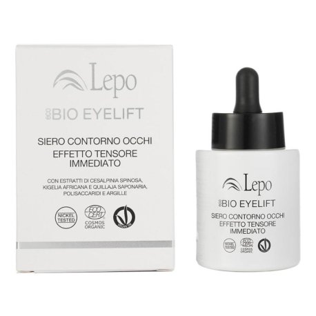 LEPO ECOBIO EYELIFT 25ML