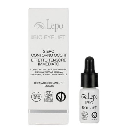 LEPO ECOBIO EYELIFT 5ML