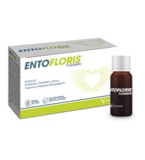 ENTOFLORIS 10FL 10ML