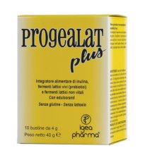 PROGEALAT PLUS 10BUST