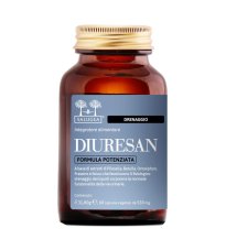 DIURESAN FORM POT SALUGEA60CPS