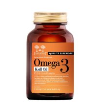 OMEGA 3 KRILL OIL SALUGEA60PRL