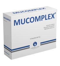 MUCOMPLEX 10BUST