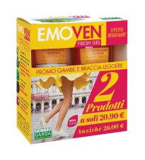 EMOVEN KIT 2FRESH GEL