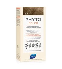 PHYTOCOLOR 8.3 BIONDO CHI DOR