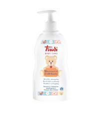 TRUDI BABY C BAGNOLATTE 500ML