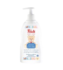 TRUDI BABY C SAPONE MANI/VISO