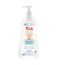 TRUDI BABY C SHAMPOOLATTE500ML