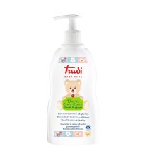 TRUDI BABY C BAGNO CORPO/CAP