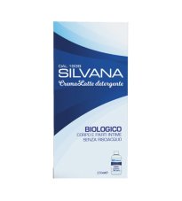 SILVANA CREMALATTE BB 250ML