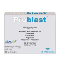 PROBLAST 30BUST