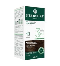 HERBATINT 3DOSI 4N 300ML