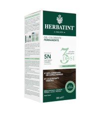 HERBATINT 3DOSI 5N 300ML