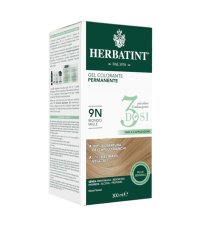 HERBATINT 3DOSI 9N 300ML