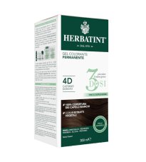 HERBATINT 3DOSI 4D 300ML