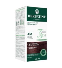 HERBATINT 3DOSI 4M 300ML