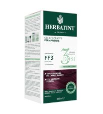 HERBATINT 3DOSI FF3 300ML