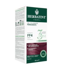 HERBATINT 3DOSI FF4 300ML