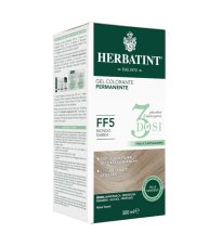 HERBATINT 3DOSI FF5 300ML