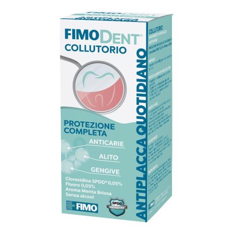 FIMODENT COLLUT A/PLAC QU200ML