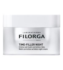 FILORGA TIME FILLER NIGHT