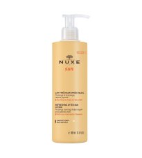 NUXE SUN LATTE DOPOS VI/C400ML