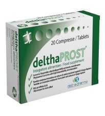 DELTHAPROST 20CPR