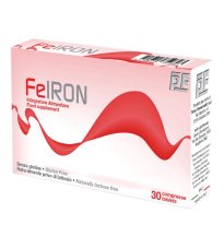 FEIRON 30CPR 770MG