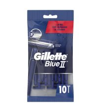 GILLETTE BLUE II STAND 10PZ