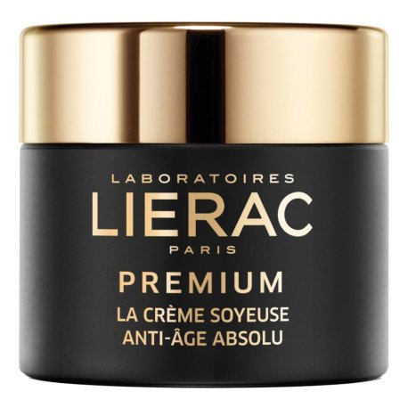 PREMIUM LA CREME SOYEUSE 50ML