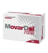 MOVARDOL FORTE 20BUST