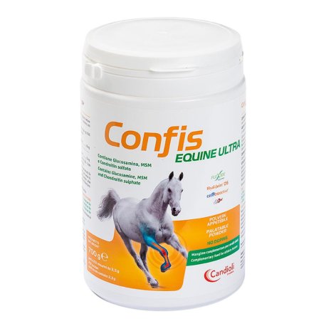 CONFIS EQUINE ULTRA 700G