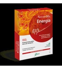 NATURA MIX ADVANCED ENERG 10FL