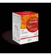 NATURA MIX ADVANCED ENERG 20BU