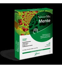 NATURA MIX ADVANCED MENTE 10FL