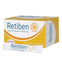 RETIBEN 20STICK 10ML RETIBEN 20STICK 10ML