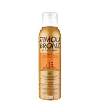 STIMOLABRONZ PROTECTION SPF15