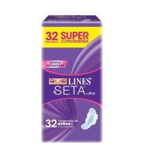 LINES SETA ULTRA LU 32PZ