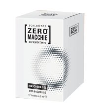 ZERO MACCHIE MASCH GEL 12BUST