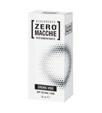 ZERO MACCHIE CREMA VISO SPF30