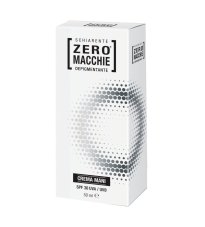 ZERO MACCHIE CREMA MANI SPF30