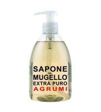 SAPONE MUG LIQ AGRUMI 500ML