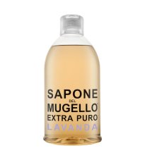 SAPONE DEL MUGELLO LAVANDA 1000ML